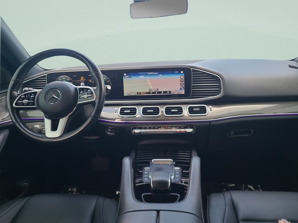 Used 2022  Mercedes-Benz GLE 350 image 11