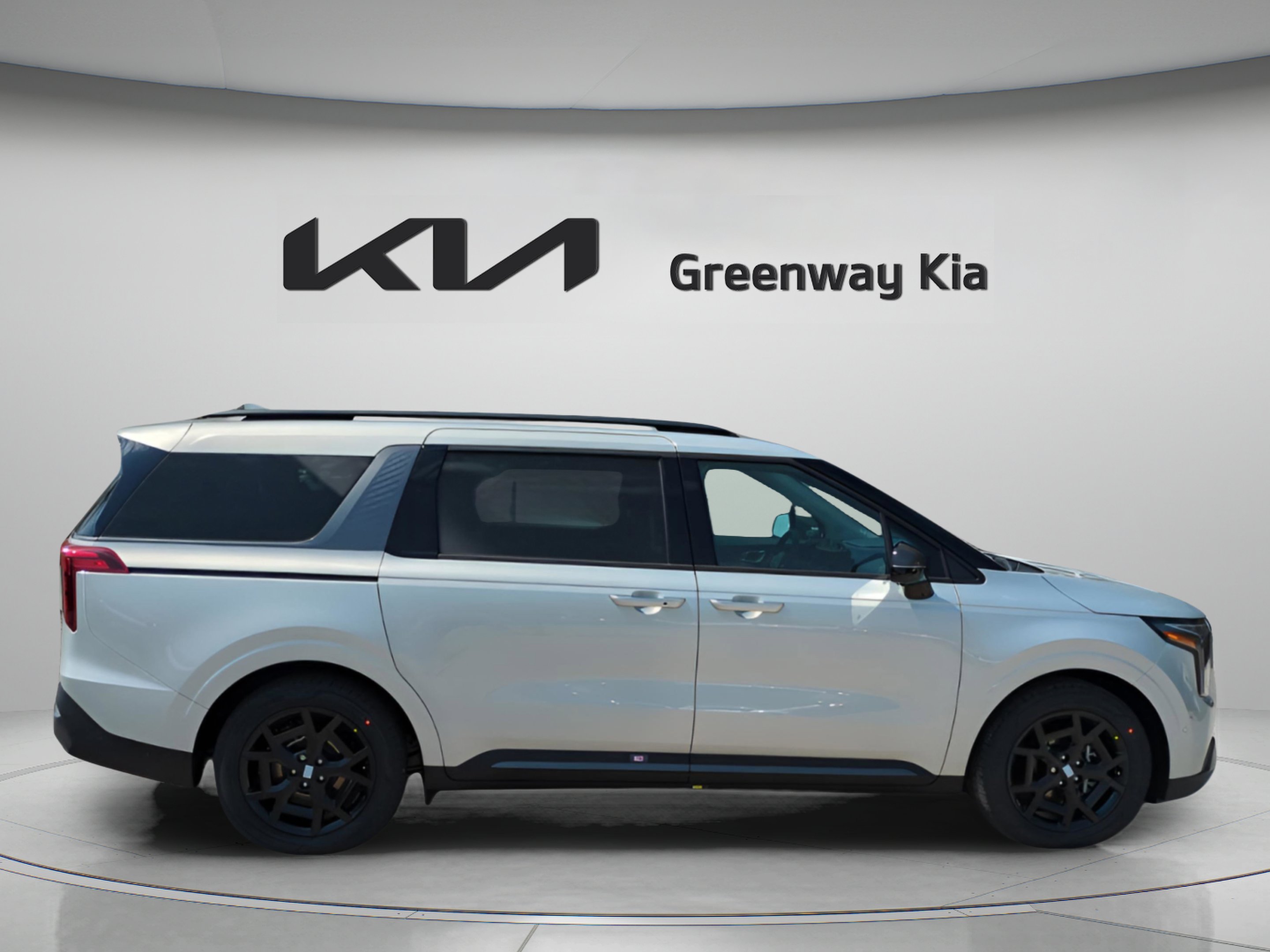 New 2026 Ivory Silver Kia SX image 9