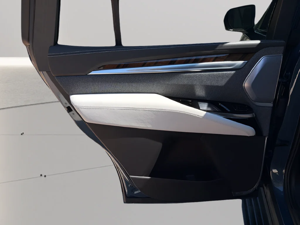 2026 Cadillac Escalade Platinum Sport - Photo 32
