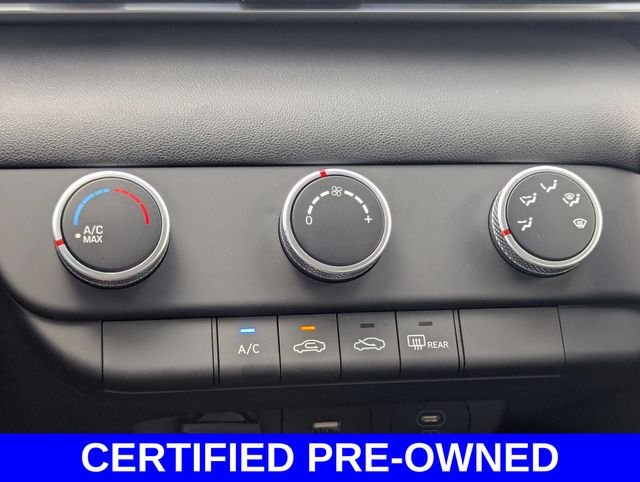 2026 Hyundai Elantra SE - Photo 21
