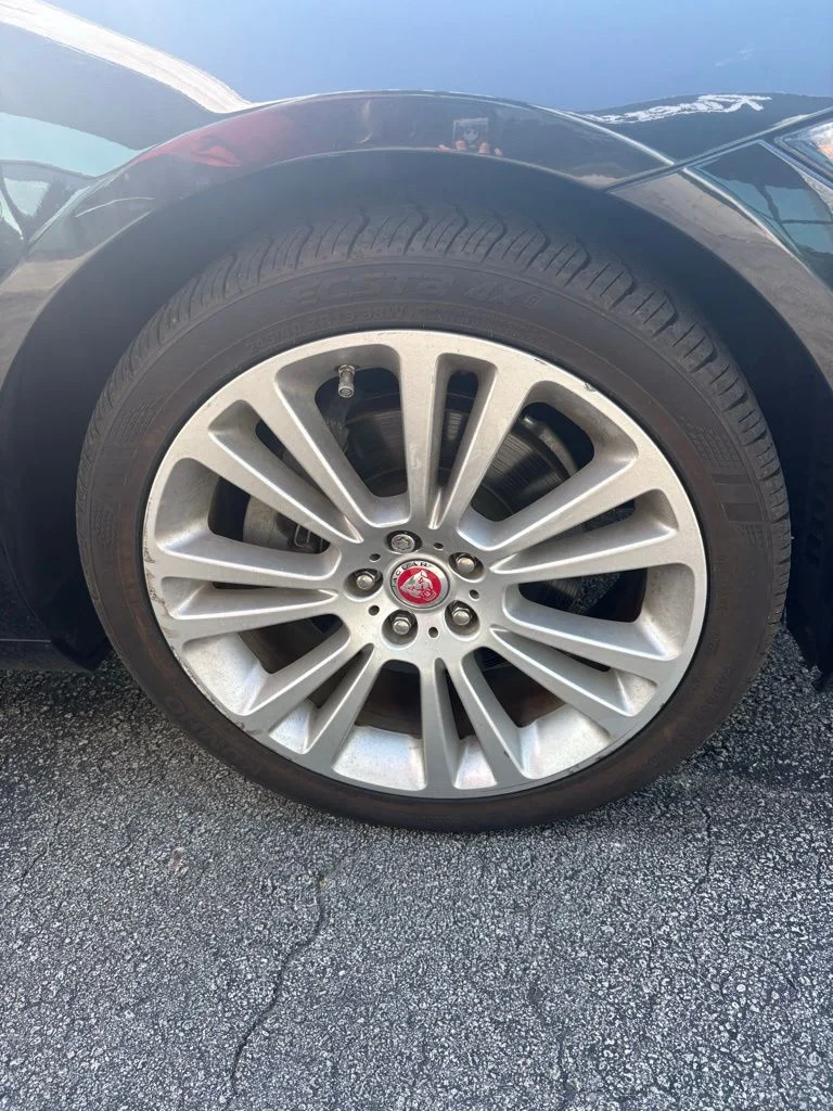 2019 Jaguar XF Prestige - Photo 22