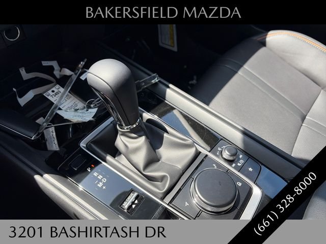 New 2026 Cypress Mazda 2.5 S Premium AWD image 24