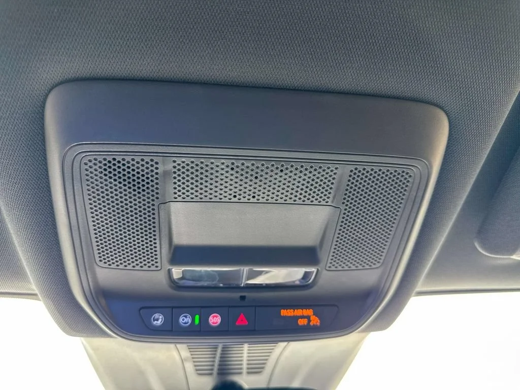 2025 Chevrolet Blazer EV LT - Photo 49