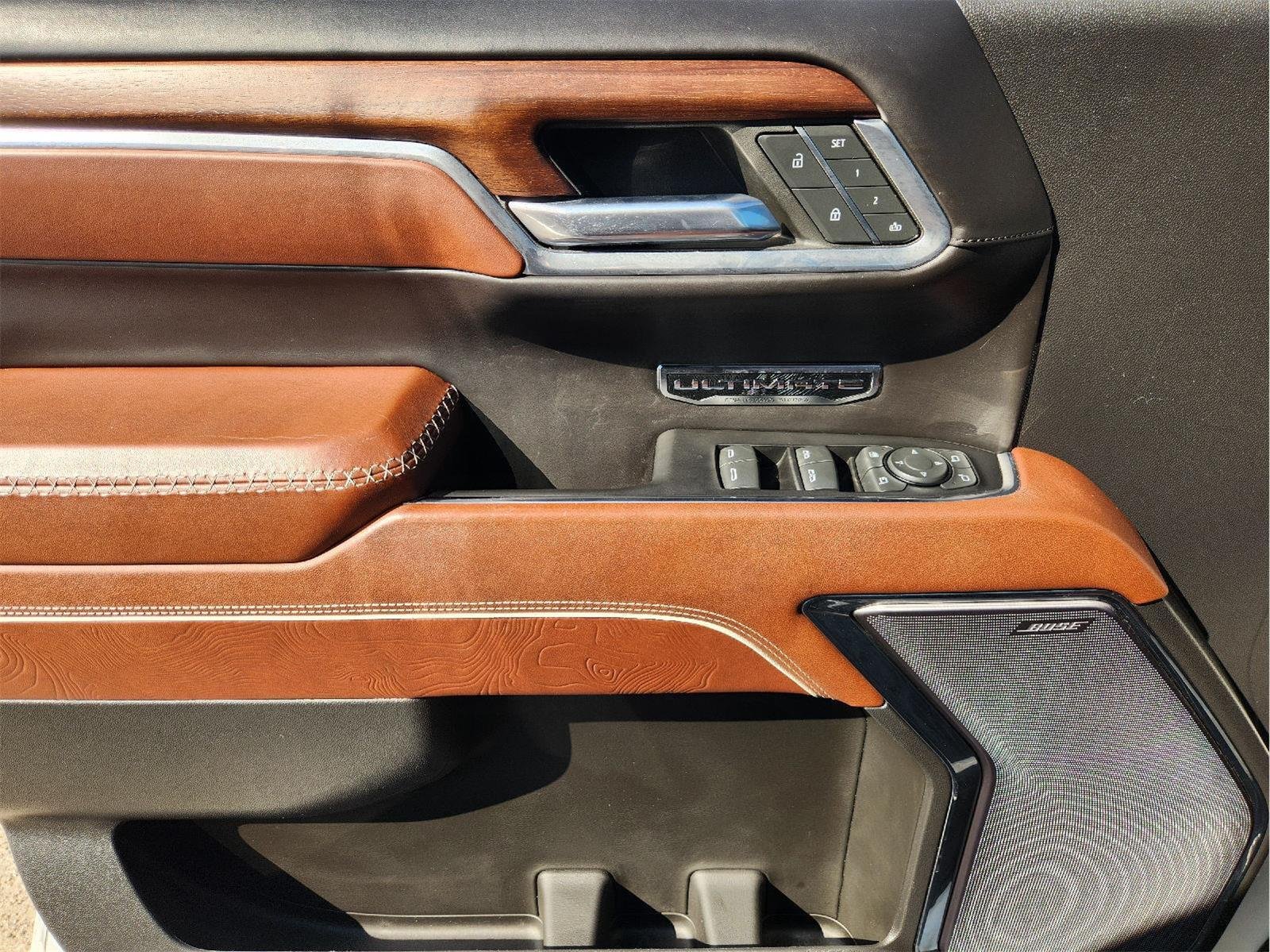 2022 GMC Sierra 1500 photo 22 of 33