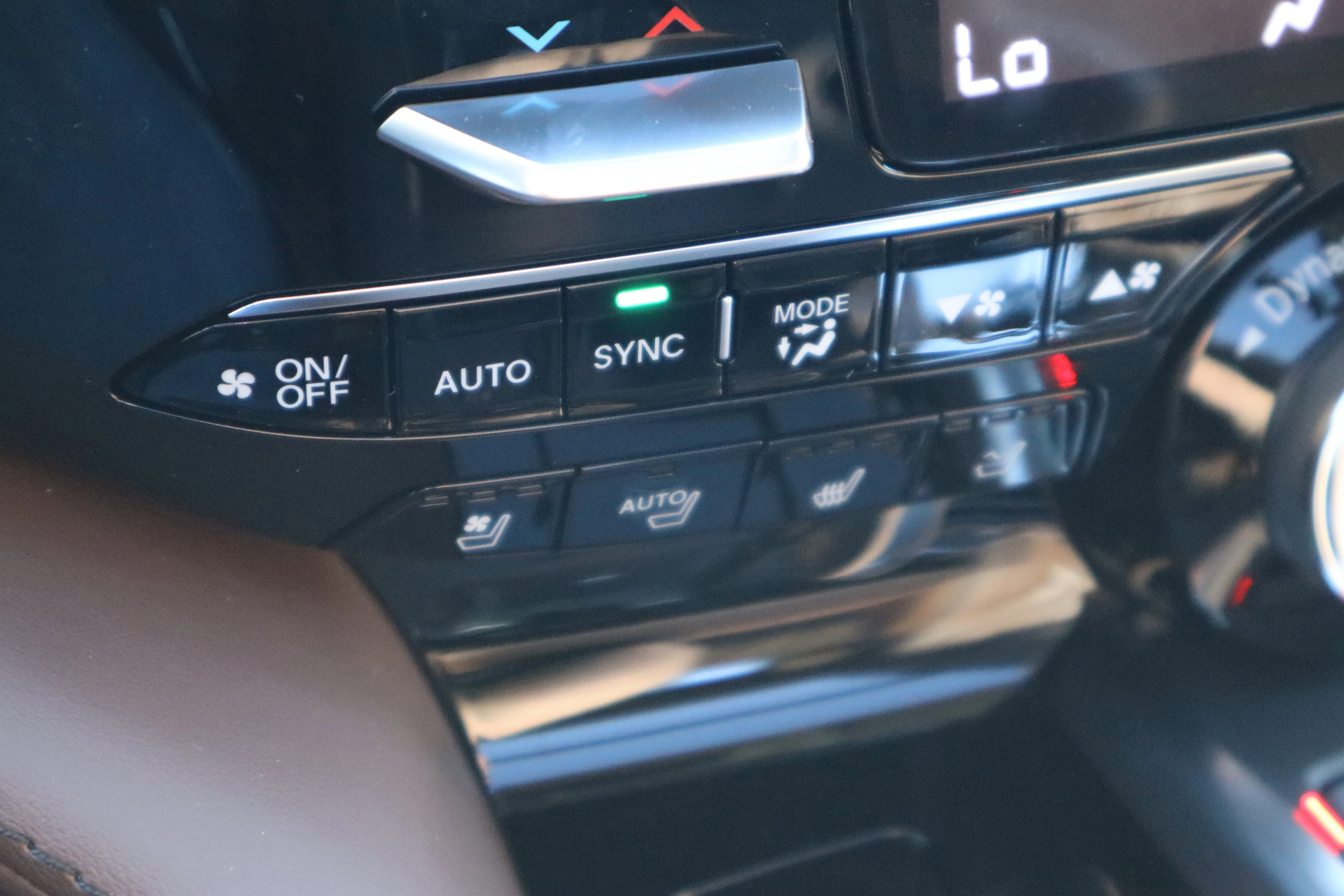 New 2026 Gray Acura w/Advance Package image 18