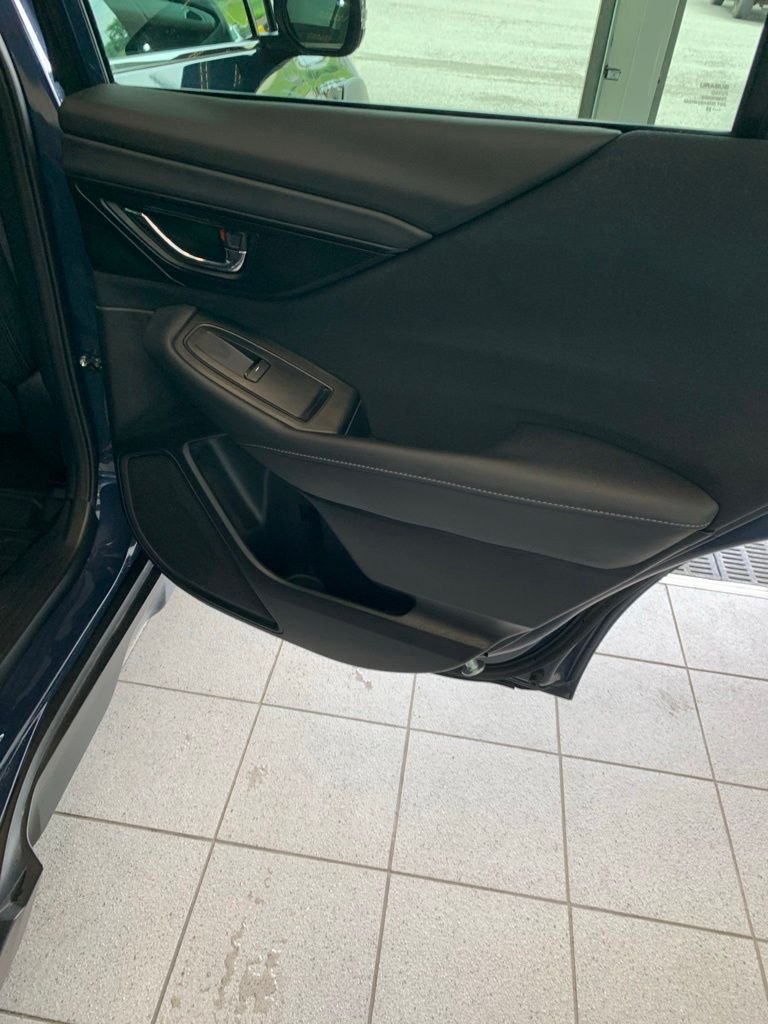 Used 2025 Blue Subaru Premium image 15
