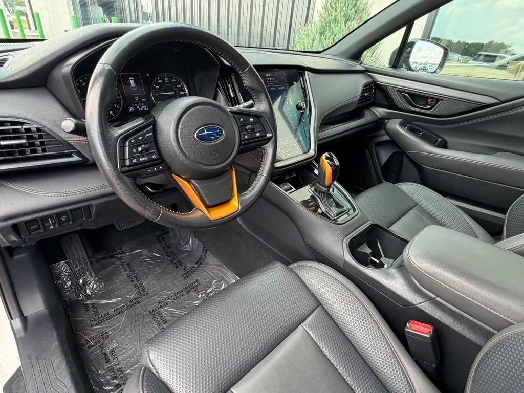 2023 Subaru Outback Wilderness - Photo 13