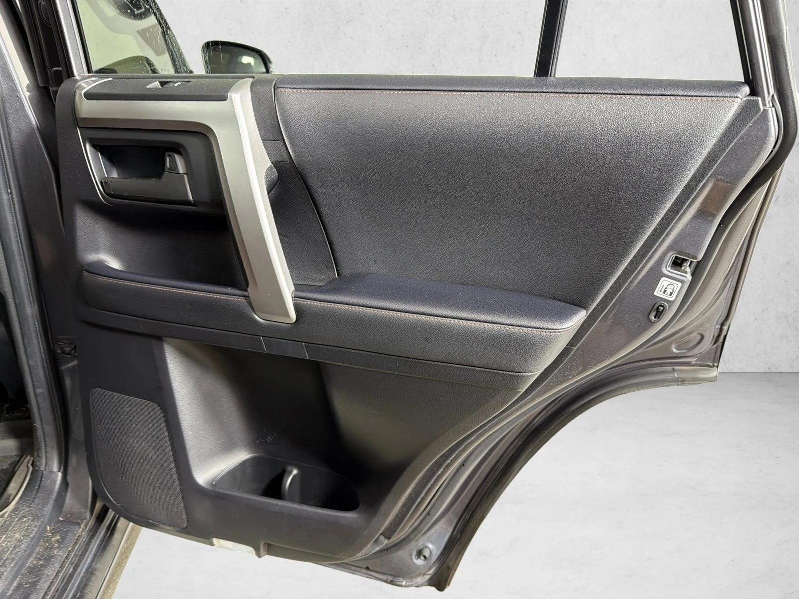 Used 2023 Gray Toyota Limited image 18