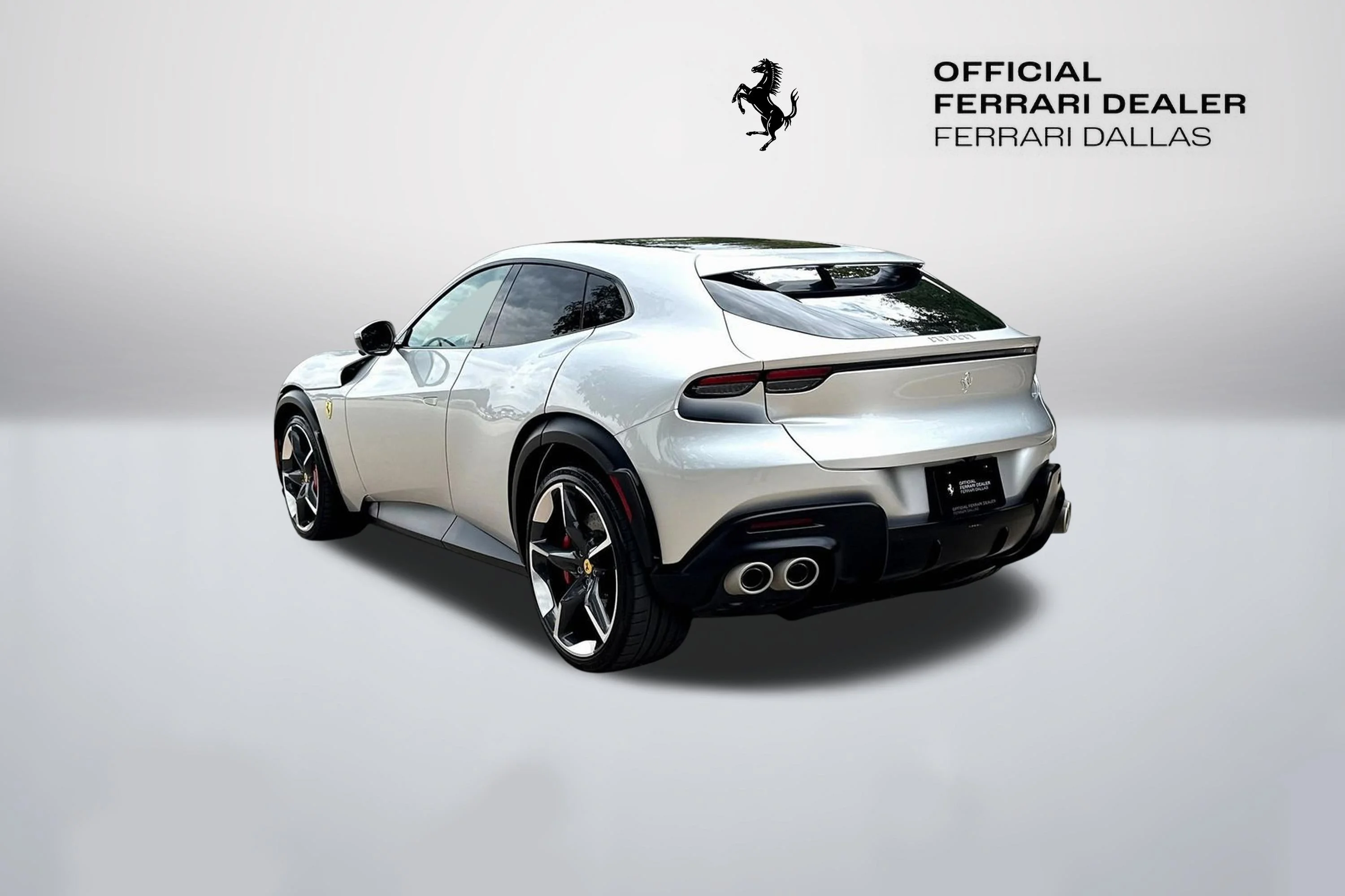 Used 2023 Argento Nurburgring Ferrari  image 5