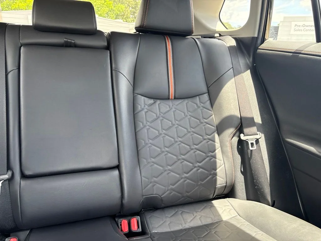 Used 2024 Black Toyota Adventure image 14