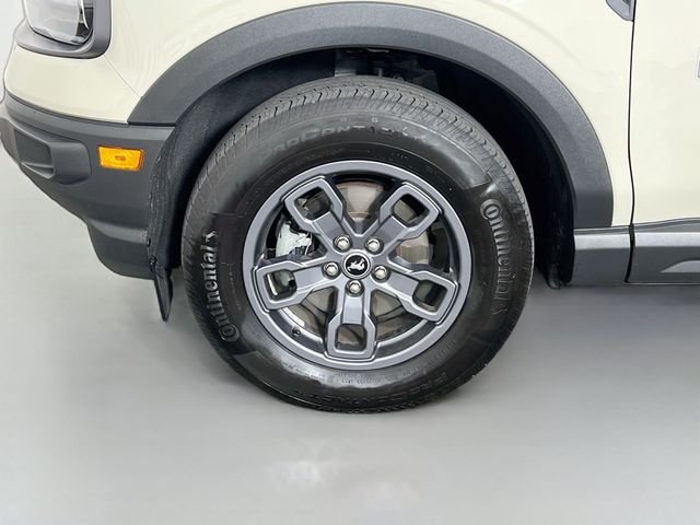 Used 2024 Beige Ford Big Bend image 27