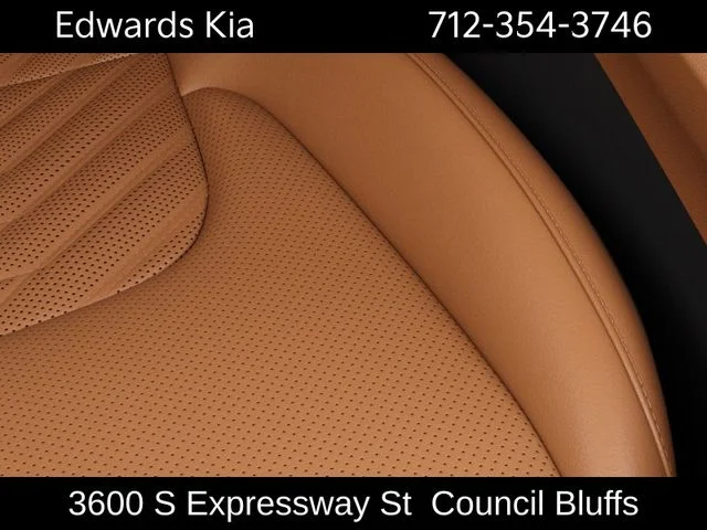 New 2027 White Kia X-Line image 26