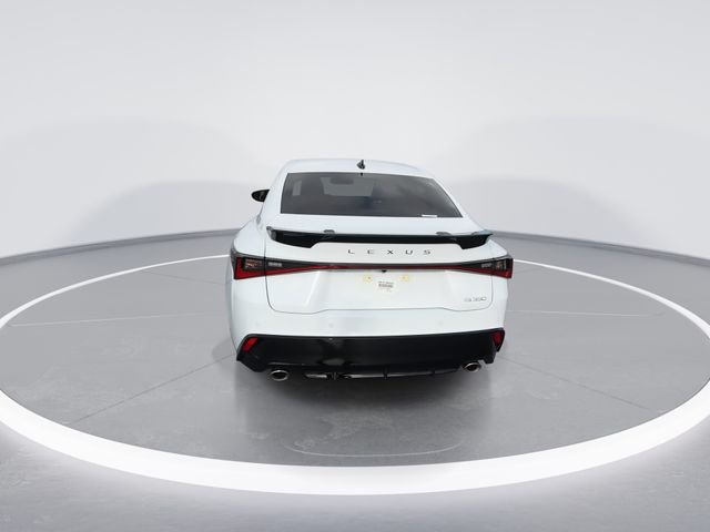 New 2026 Ultra White Lexus F SPORT image 7