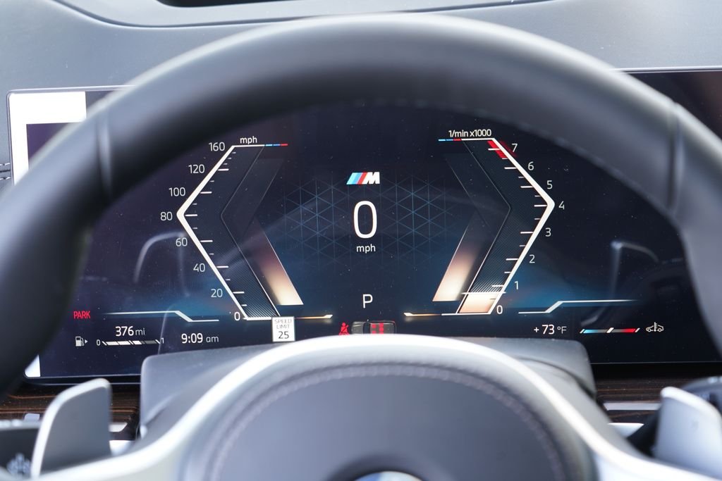 New 2026 Alpine White BMW sDrive40i image 18