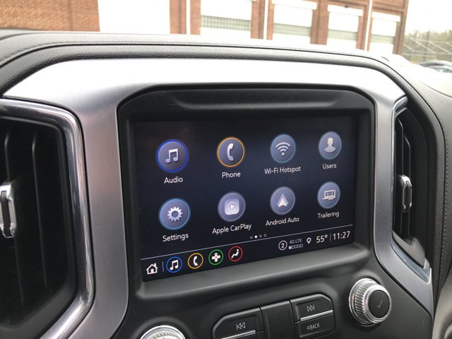 2022 GMC Sierra 1500 Limited SLT - Photo 20