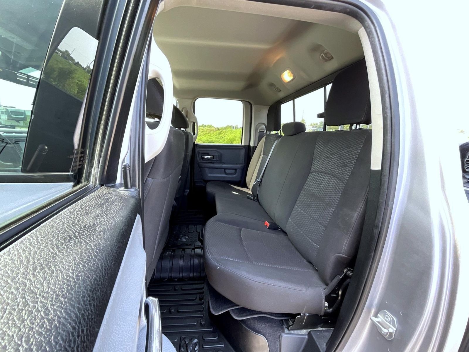 Used 2020 Silver Ram Warlock image 19