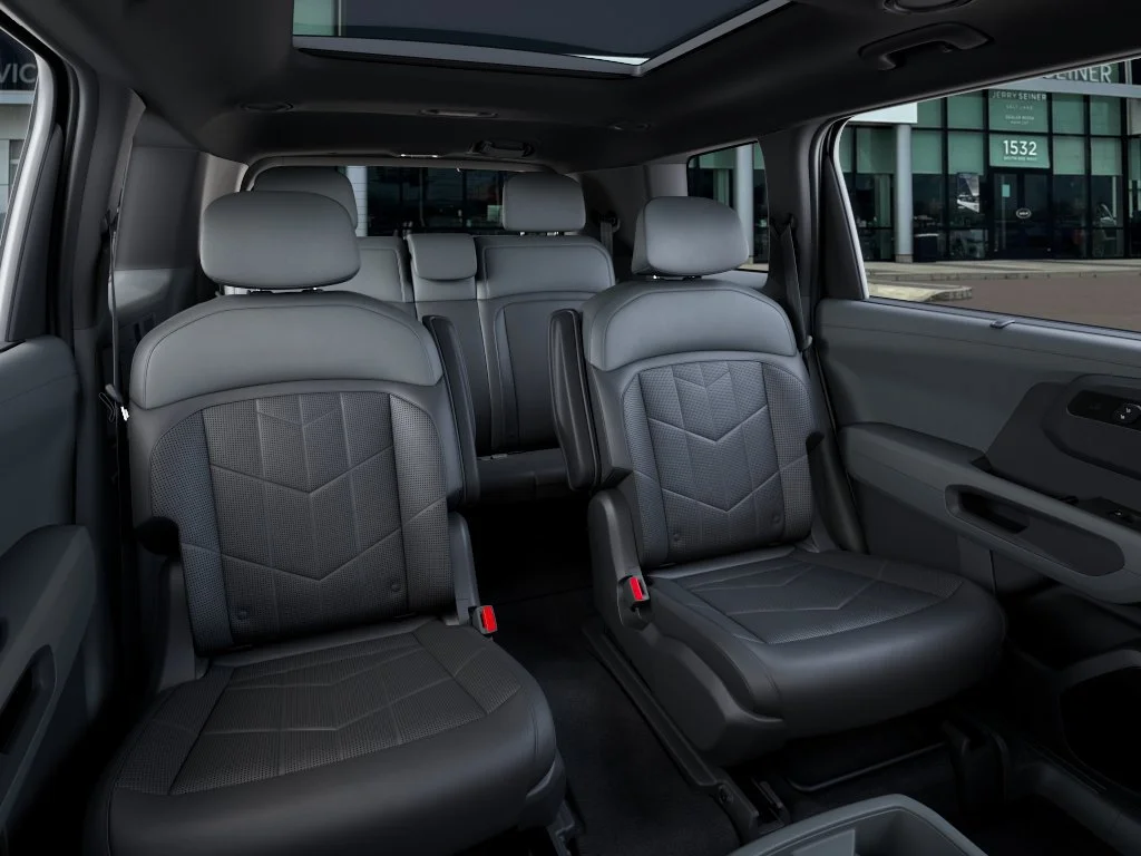 New 2027 Ebony Black Kia X-LINE SX image 16