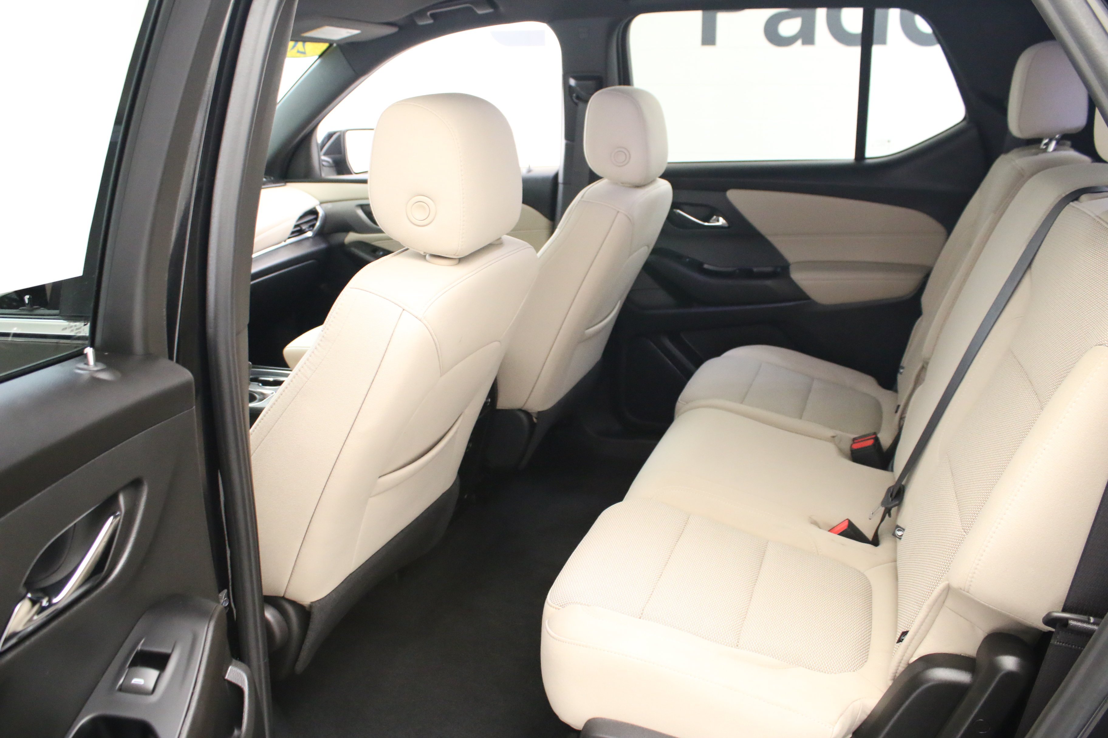 Used 2023 Mosaic Black Metallic Chevrolet LS image 25