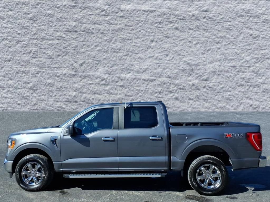 2023 FORD F-150 - Image 3