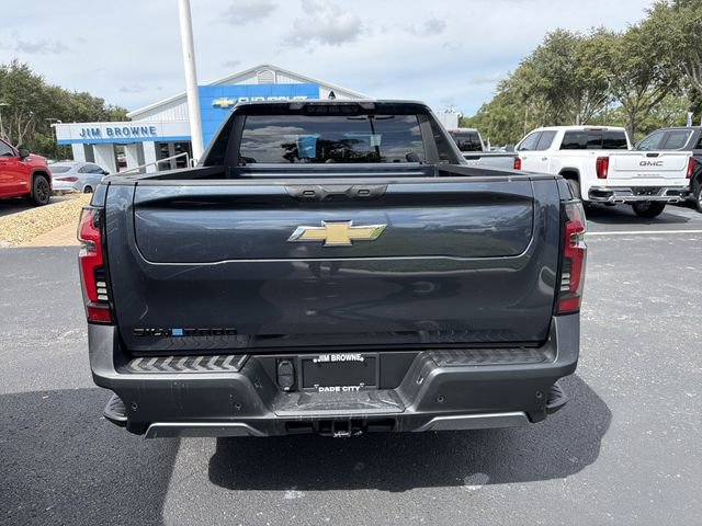 2026 Chevrolet Silverado EV LT - Photo 5