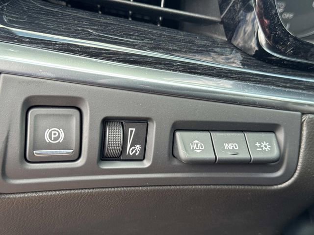2026 Cadillac XT5 Premium Luxury - Photo 27
