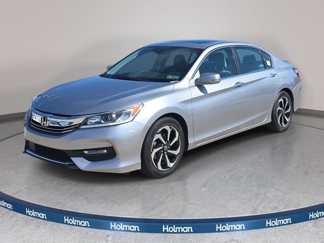 Used 2016  Honda EX-L image 1