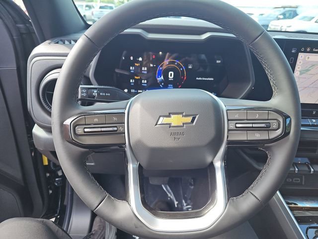 2026 Chevrolet Colorado Work Truck - Photo 35