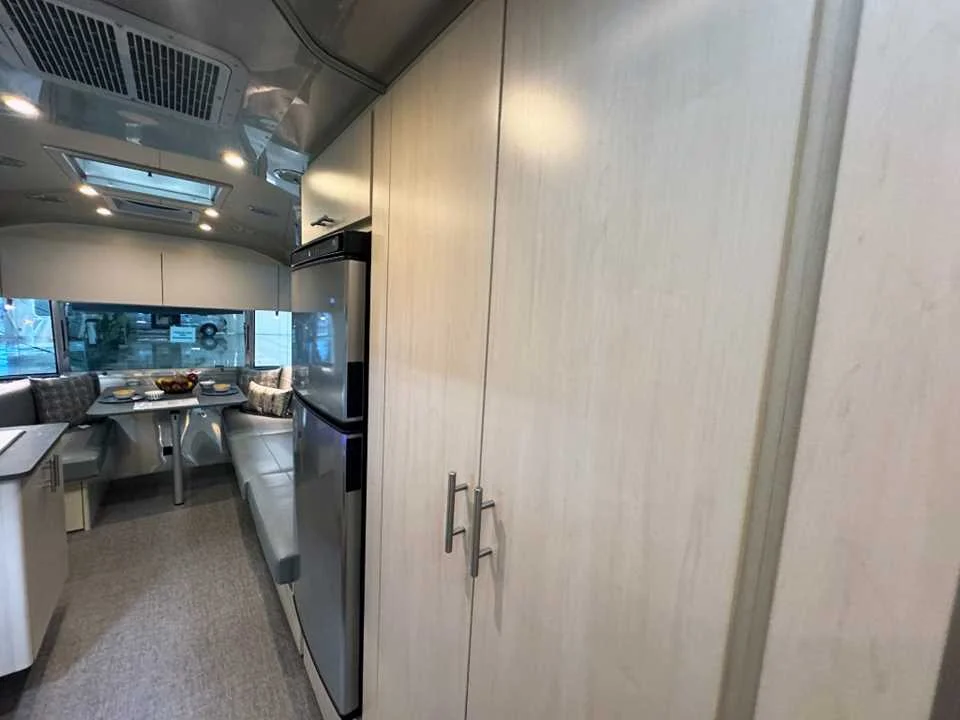 New 2026 SILVER AIRSTREAM  image 42