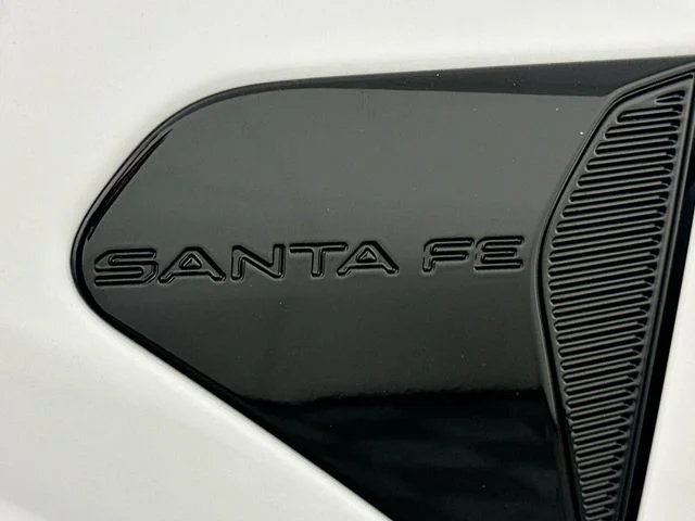 New 2026 White Hyundai XRT image 24