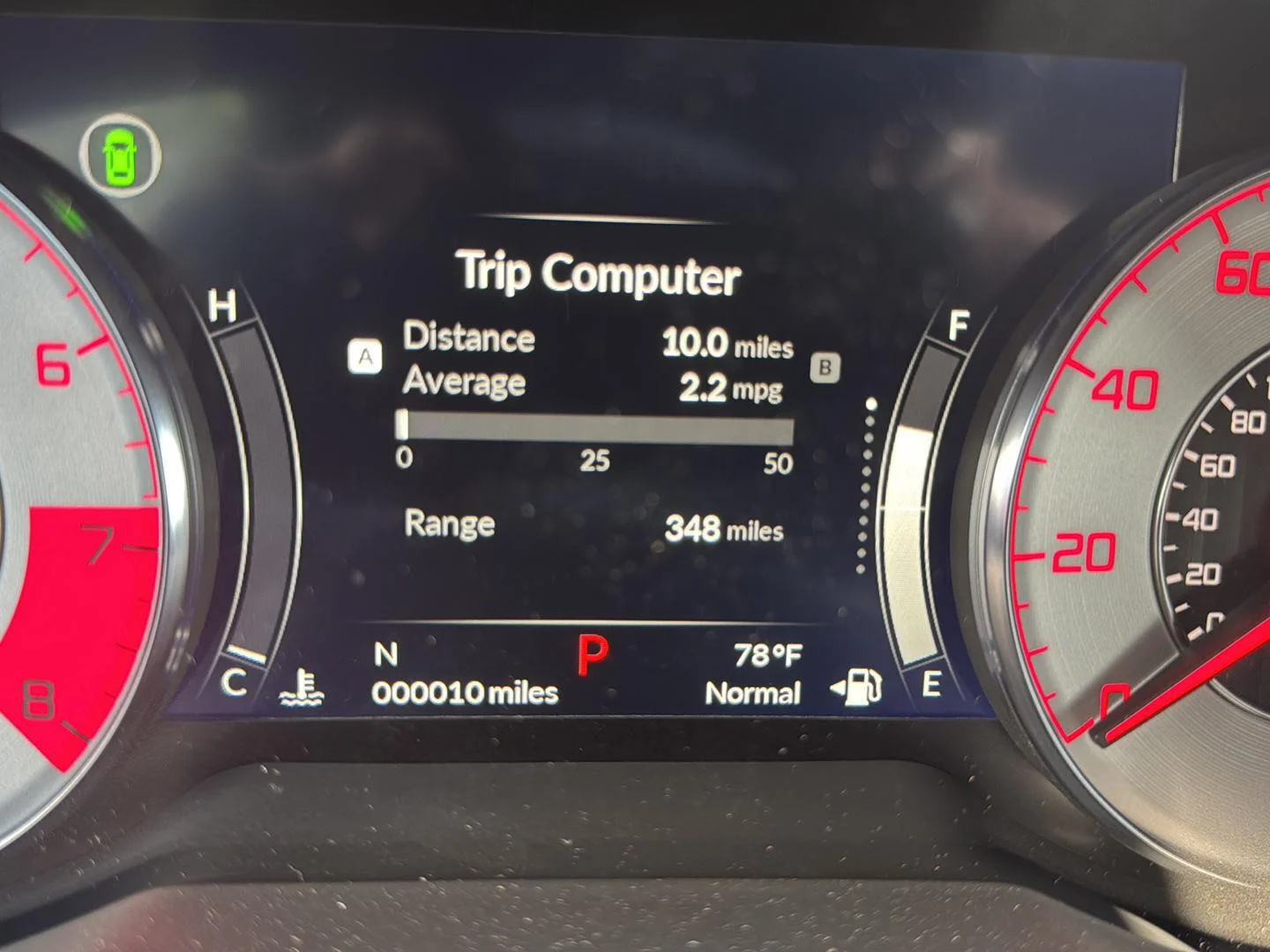 2026 Acura RDX A-Spec Package - Photo 38