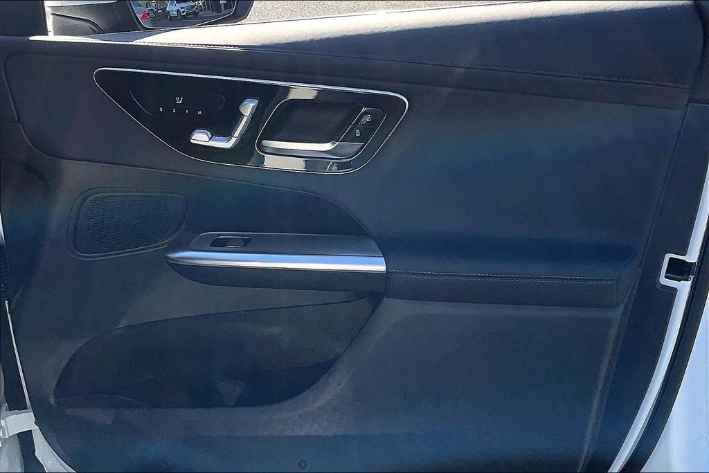 2025 Mercedes-Benz GLC Coupe Base - Photo 16