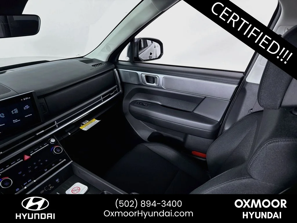 Used 2026 ECOTRONIC GRAY Hyundai SE image 21