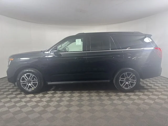 New 2026 Agate Black Metallic Ford Active image 7