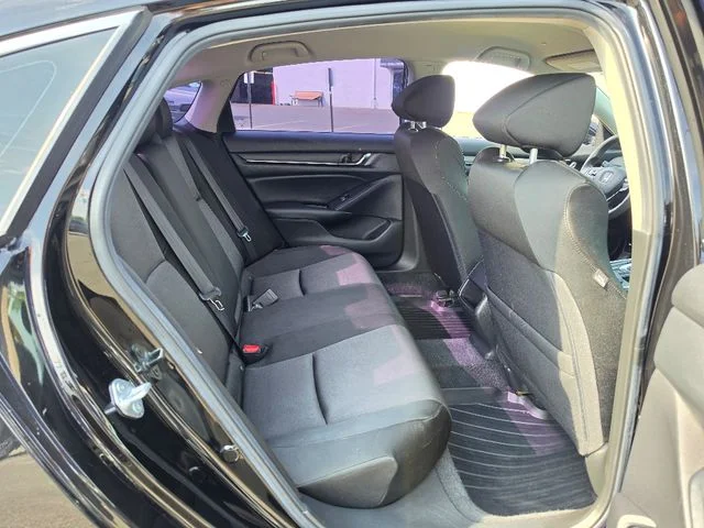 Used 2022  Honda LX image 14