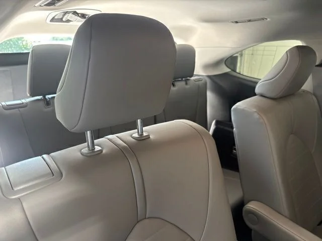 Used 2021  Toyota XLE image 26