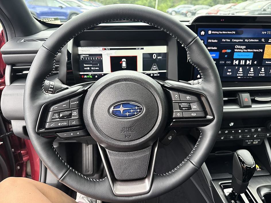 2026 Subaru Outback Touring - Photo 13