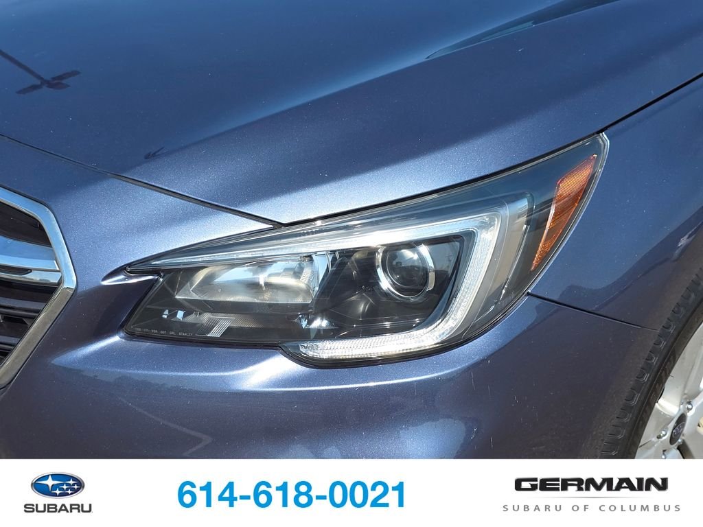 Used 2018 Blue Subaru 2.5i Premium image 15