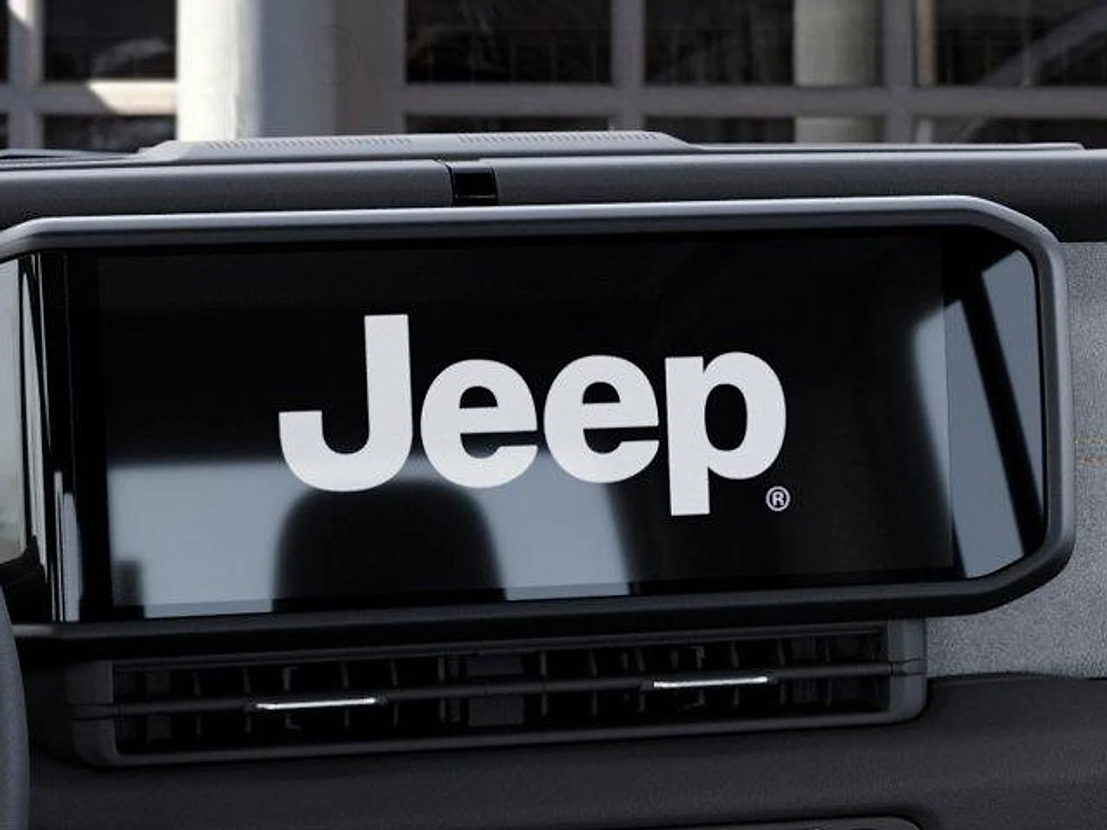 2025 Jeep Gladiator Willys - Photo 18