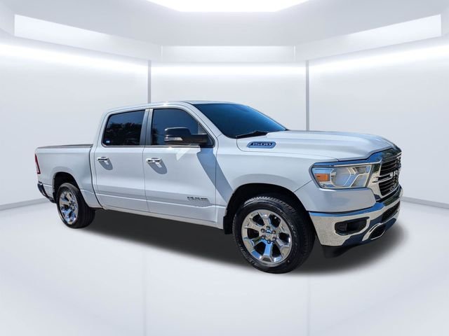 2019 RAM 1500 Big Horn/Lone Star Crew Cab 5'7's photo