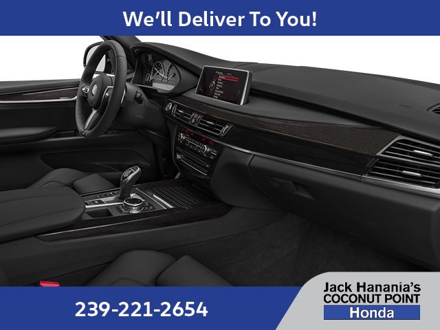 Used 2014 Gray BMW xDrive35d image 18