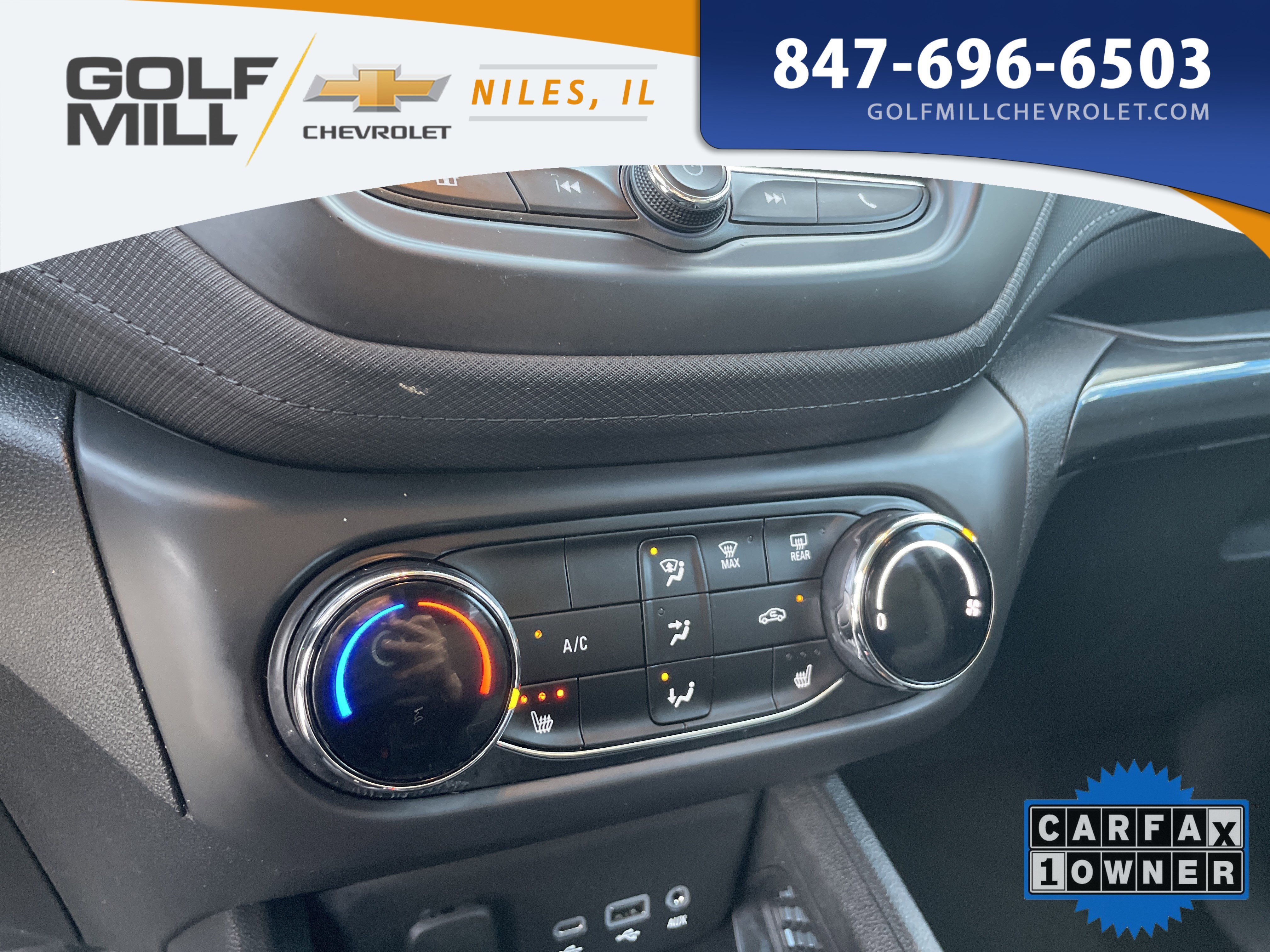Used 2023 Mahogany Red Metallic Chevrolet LT image 23