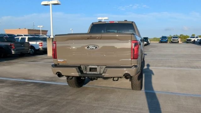 New 2026 Marsh Gray Ford Tremor® image 90