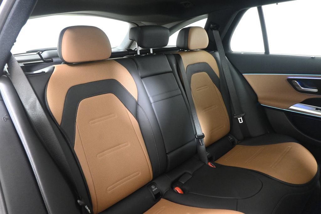 New 2026 Black Mercedes-Benz E 53 AMG® image 74