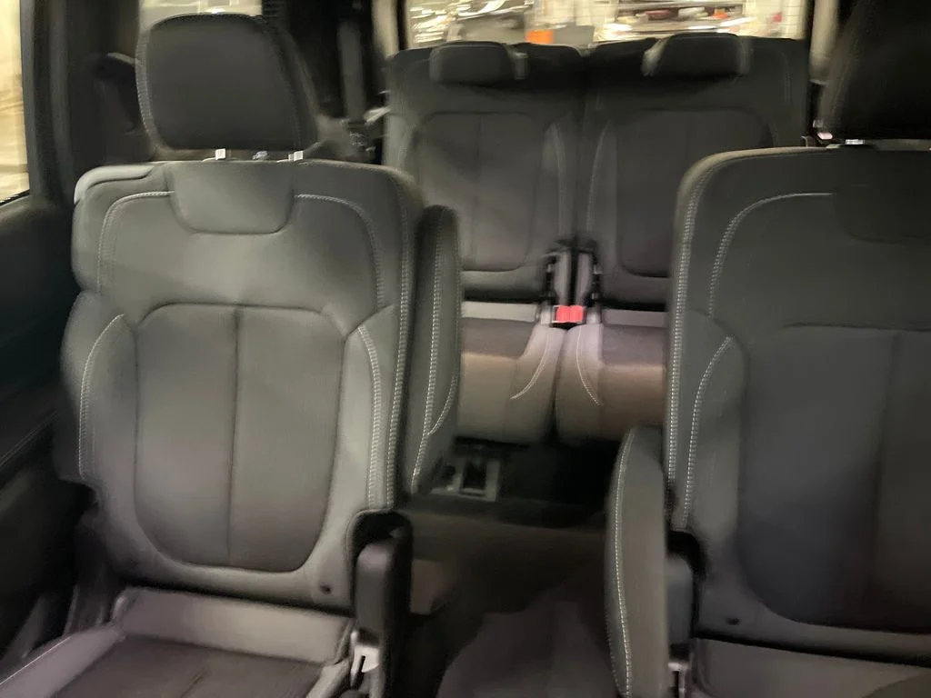 Certified Used 2025 Gray Jeep Laredo image 26