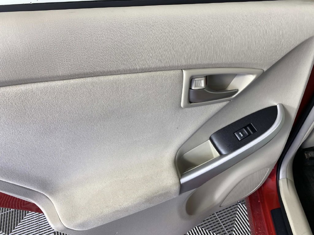 Used 2012 Red Toyota Two image 24