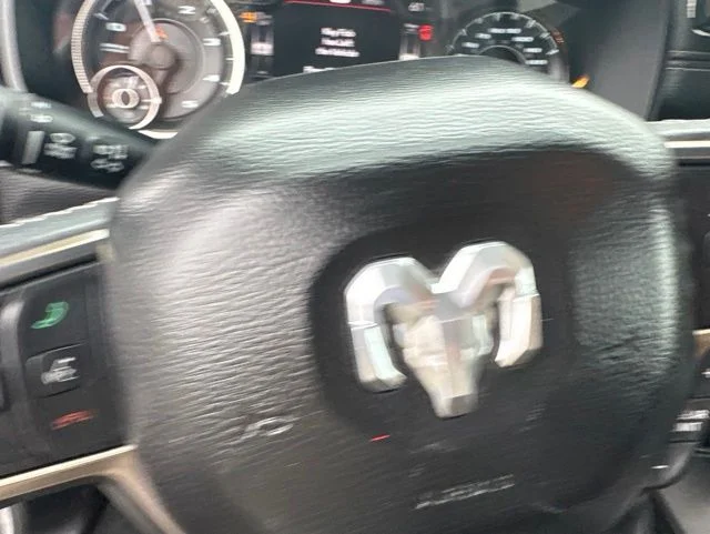 2020 RAM Ram 1500 Pickup Rebel - Photo 13