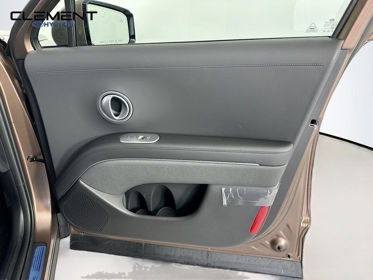 New 2026 Brown Hyundai Calligraphy AWD image 33