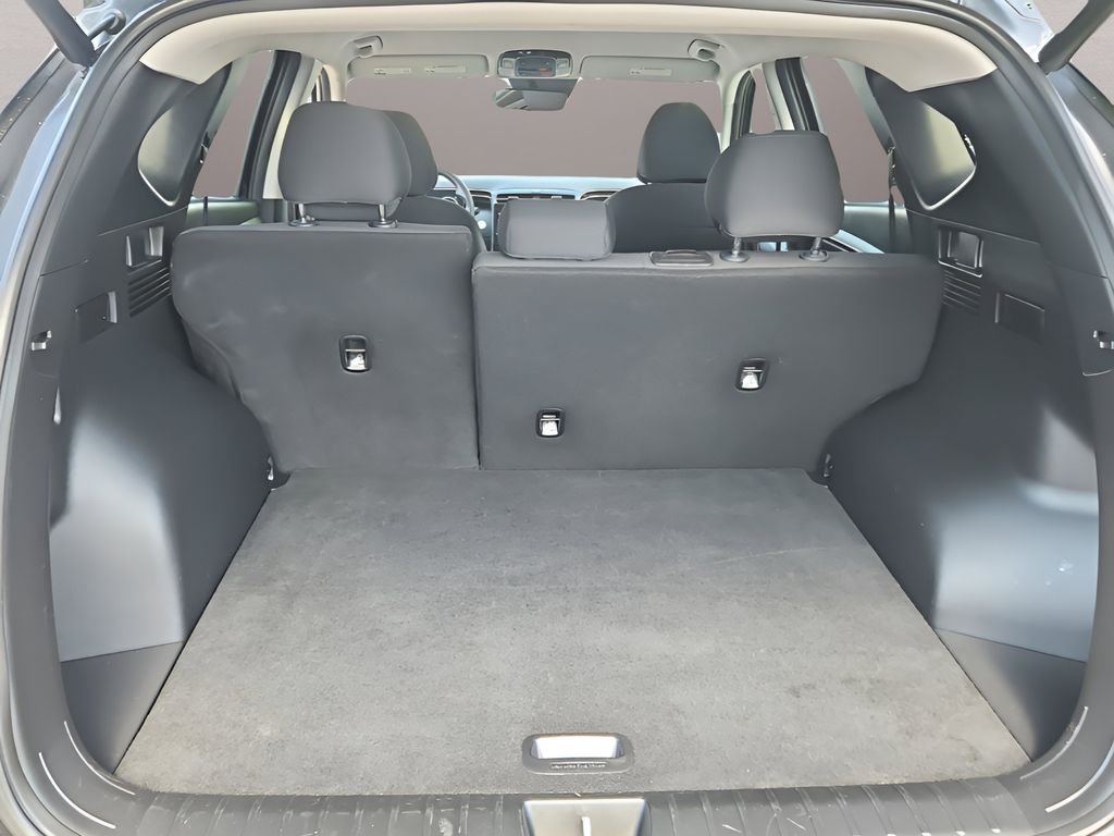 Certified Used 2024 Black Hyundai SEL image 32