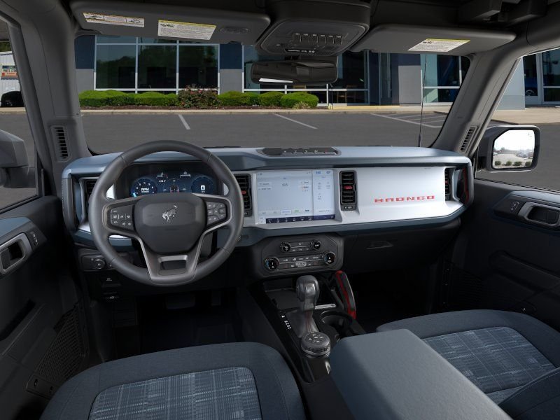 New 2026 Shadow Black Ford Heritage Edition image 38