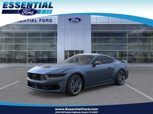 2026 Ford Mustang Mustang Dark Horse Dark Horse® Premium